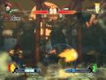 Wang (AKU) vs Dagger_G (GUI) - Losers Semi Finals