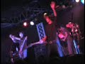 Deluge - Hit The Deck - The Door - Fort Worth, TX