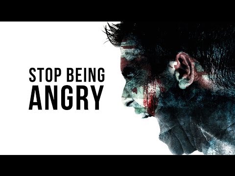 how to control anger and jealousy