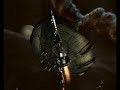 Eve-Online: Avatar Amarr Titan Eve-Online: Avatar Amarr Titan