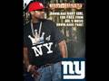 We Fly High (New York Giants Remix) - Jim Jones