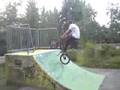 biber - rock`n roll crankflip 2