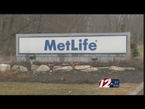 MetLife will move jobs from Rhode Island to N. Carolina