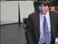 young pianist competes in international piano competition