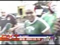 M�xico vs Belice (Color El Rasta)