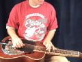 Classic Licks & Tricks - Dobro Lessons With Troy