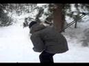 IPM Rovaniemi, Skiing (Finland) IPM Rovaniemi, Skiing (Finland)