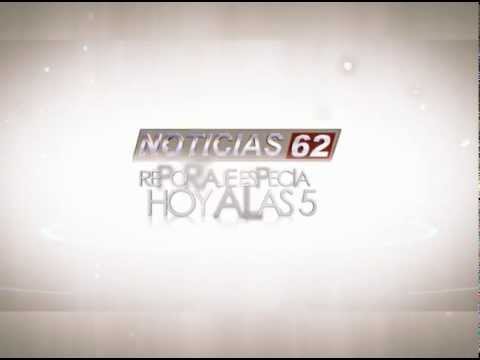 Reportaje especial - La chef de los dioses - Thumbnail