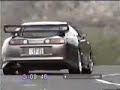 Veilside supra drift