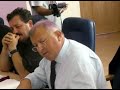 Şedinţa Consiliului Judeţean a fost o ceartă continuă
