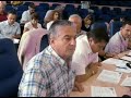 circ cu strigături la consiliul judeţean olt