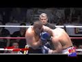 Alex Leapai V Micheal Kirby Part 2 / 2 Alex Leapai V Micheal Kirby Part 2 / 2