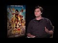 www.hollywood.com matt patches interviews hugh grant.
