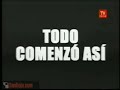 Sandra Liendo - Nunca es tarde (rojo chile)