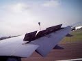 Emirates Airlines Landing - London Heathrow (LHR) Part 2 Emirates Airlines Landing - London Heathrow (LHR) Part 2