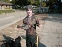 NW Iowa Duck Hunting 2008 NW Iowa Duck Hunting 2008