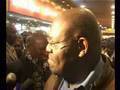videos de Githongo's home coming