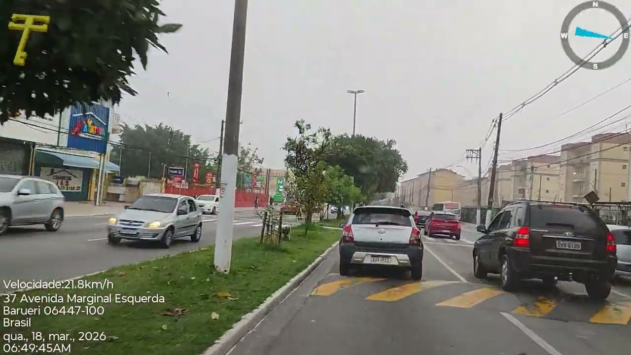 SP cinzento Est. Velha 2026