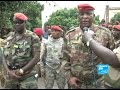 Guinee: Le ministre de la Défense critique l'incurie de l'armée