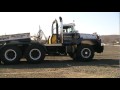 Mack DM 800