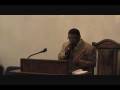videos de Power Of Praise F.G.C. Men's Day 2008