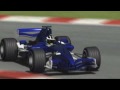 Icon for Post #F1 Track: Virtual Drive on the N&uuml;rburgring, Germany 2009 – english