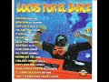 Locos Por El Dance - MegamixMesclado por/Mixed by Carlos 