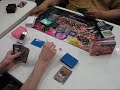 Tourney Report 6-8-07