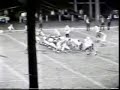 Watertown Arrows vs Mitchell Kernels Football 1966