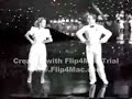 Human Tornados 