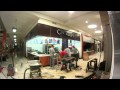 Cinnabon Tysons Corner, VA Time-lapse