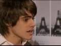PF2 - Patito le pide a Matias volver al colegio