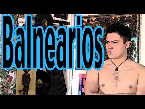 Balnearios - Luisito Rey