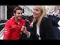 HD Video - Real horse power for F1 driver – Canada GP 2013