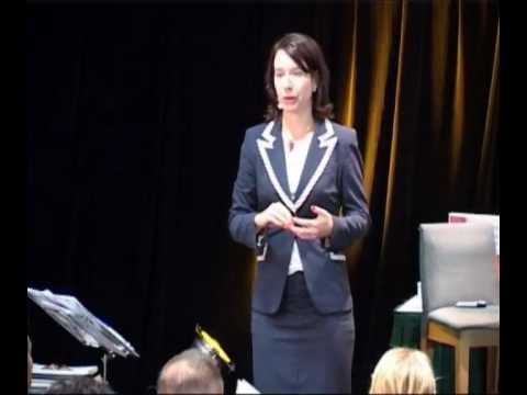 how to involve your audience