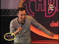 Julio Rodriguez en Cabaret del Humor 2/3