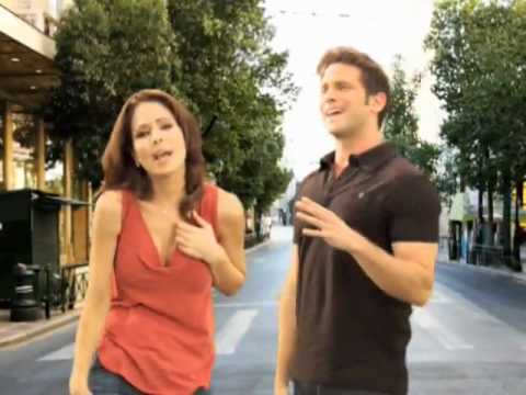 Summer SoapNet ABC promo