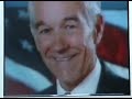 Ron Paul on CBS News 21.Dez. 07 New Hampshire
