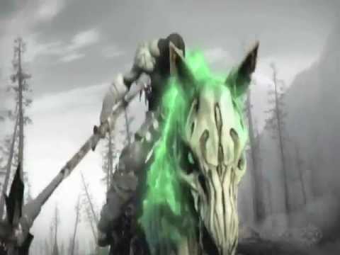 Darksiders 2 - Both parts of the 'Death Strikes' trailer, enjoy! :) Watch 'The Last Sermon' trailer full: http://www.youtube.com/watch?v=nSguURtARPQ http://www.darksiders.c...