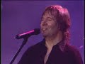 Si tuvieramos alas - Miguel Mateos  live