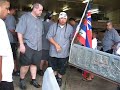 Sheldon's Funeral Footage 14