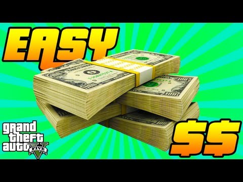 how to collect income in gta v