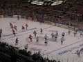 Hockey Game