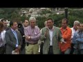 Furci Libera. Comizio a Calcare Francesco Crin�