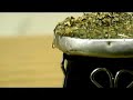 Un Minuto por mis Derechos - El mate y el termo