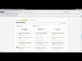 Comment Analyser La Concurrence Dans Les Moteurs De Recherche ?