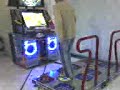 Buneco ruim de dan�a