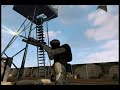 Iran/Iraq Border Base (Armed Assault)
