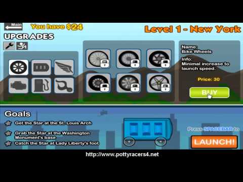 gonzo games potty racers 5 gonzo games potty racers 5