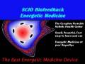 4 - SCIO - Energetic Medicine MENU